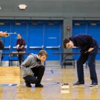 MSO 2025 Wheeled Vehicle Team